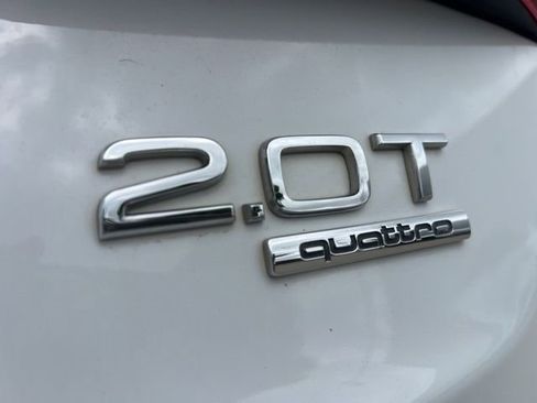 Used 2015 Audi Q3 2.0T Prestige image 10