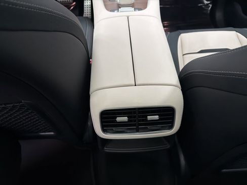 New 2026 Mercedes-Benz GLE 53 AMG GLE 53 AMG image 23