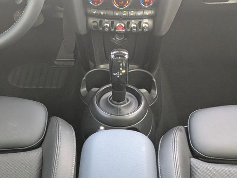 Used 2024 MINI Cooper S image 20