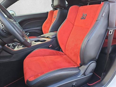 Used 2023 Dodge Challenger R/T Scat Pack RWD image 16