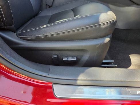 Used 2024 Nissan Altima 2.5 SL image 10