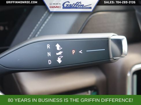 New 2026 GMC Yukon XL Denali Ultimate AWD/4WD image 28