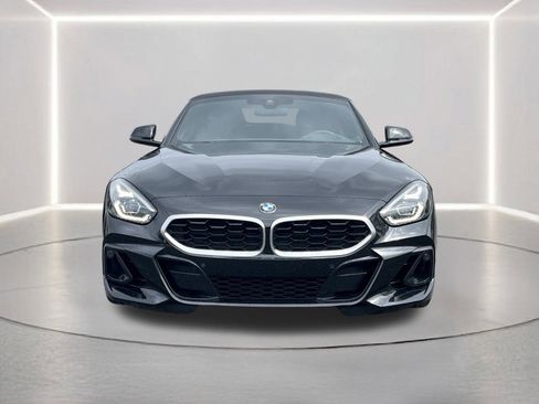 Used 2026 BMW Z4 sDrive30i RWD image 54