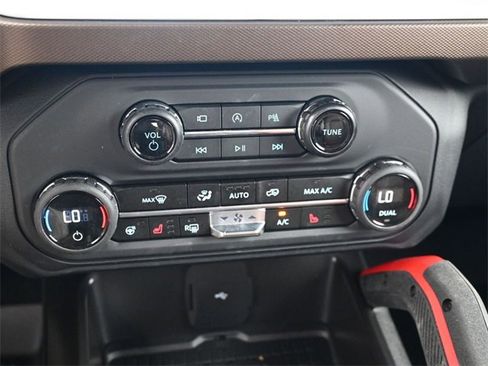 Used 2024 Ford Bronco Heritage Edition image 22