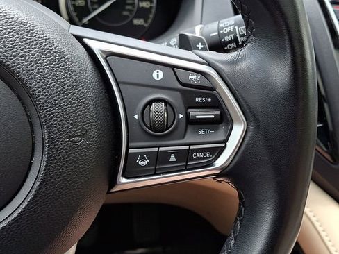 Used 2023 Acura RDX AWD w/ Technology Package image 21