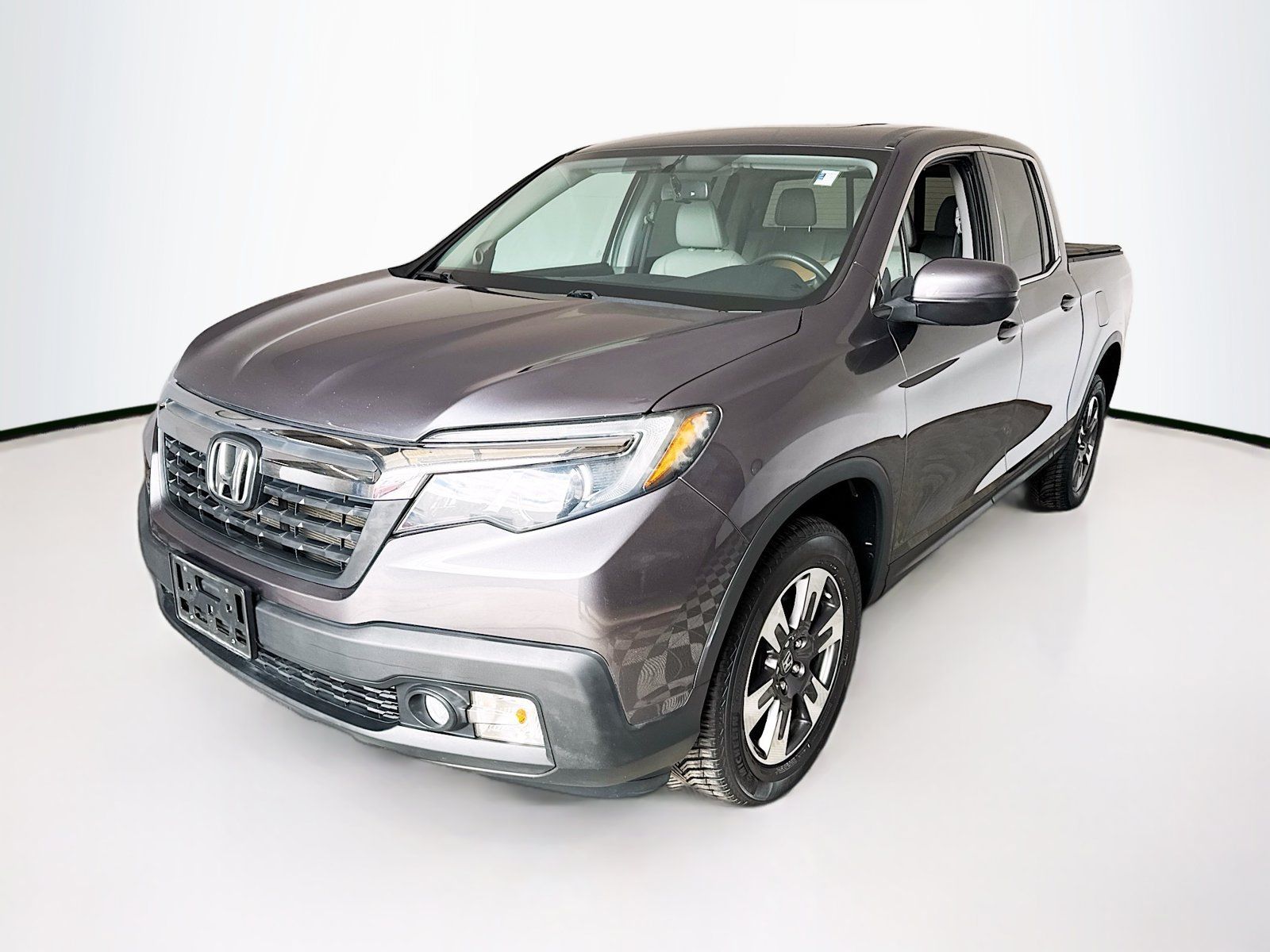 Used 2020 Honda Ridgeline RTL-E image 3