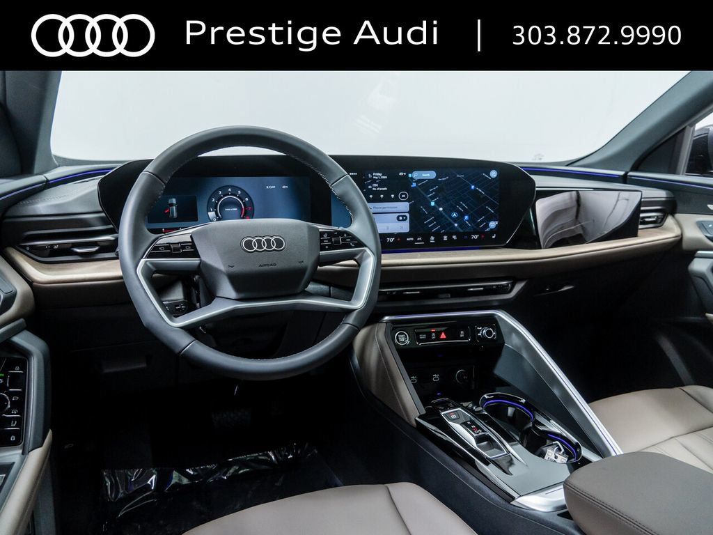 New 2026 Audi Q5 Premium Plus AWD/4WD image 4