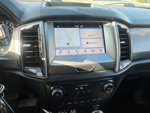 Used 2019 Ford Ranger XLT w/ Equipment Group 302A Luxury image 21