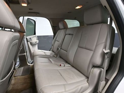 Used 2011 Chevrolet Tahoe LT w/ Luxury Package image 36