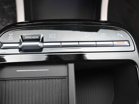 New 2026 Hyundai Tucson Limited image 20