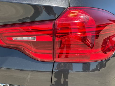 Used 2019 BMW X3 xDrive30i AWD/4WD image 36