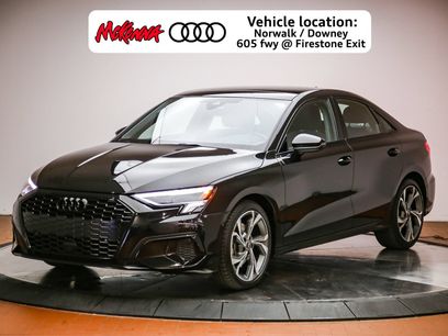 Used 2023 Audi A3 2.0T Premium w/ Convenience Package
