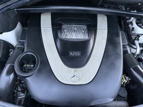 Used 2010 Mercedes-Benz GL 450 4MATIC image 40