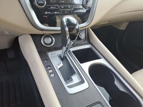 Used 2023 Nissan Murano Platinum w/ Cargo Package image 15