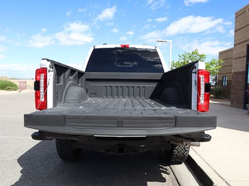 Used 2025 Ford F250 King Ranch w/ Tremor Off-Road Package image 20