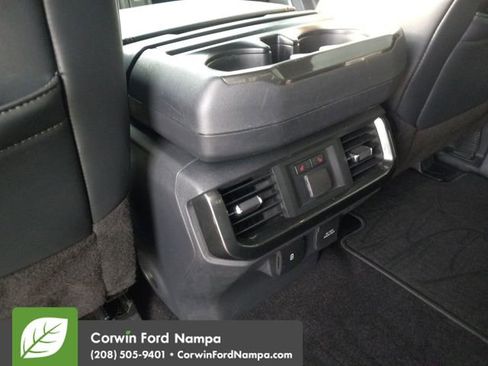 Used 2022 Ford F150 Tremor w/ Equipment Group 402A High image 27