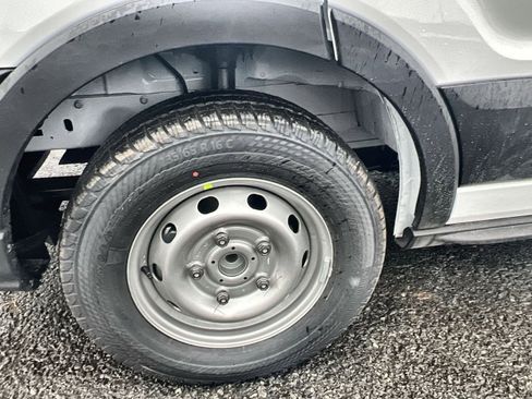 New 2026 Ford Transit 250 Low Roof image 12