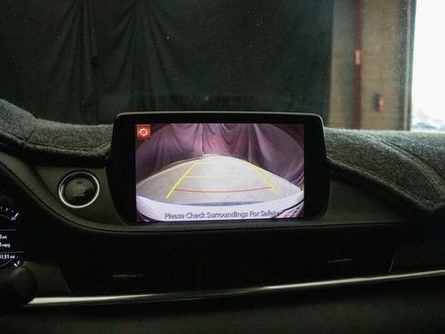 Used 2018 MAZDA MAZDA6 Touring image 36