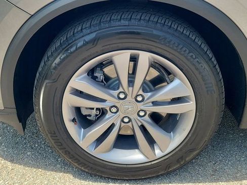 Used 2025 Acura MDX SH-AWD image 10