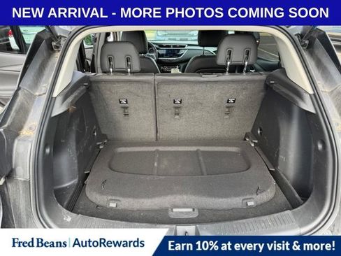 Used 2023 Buick Encore GX Select w/ Safety Package II AWD/4WD image 12