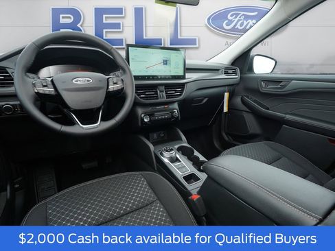 New 2026 Ford Escape Active w/ Tech Pack #1 AWD/4WD image 11