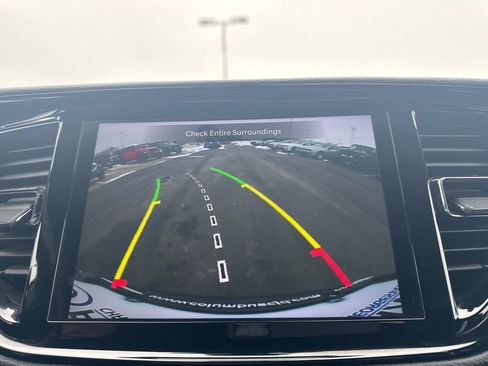 Used 2021 Dodge Durango R/T image 21