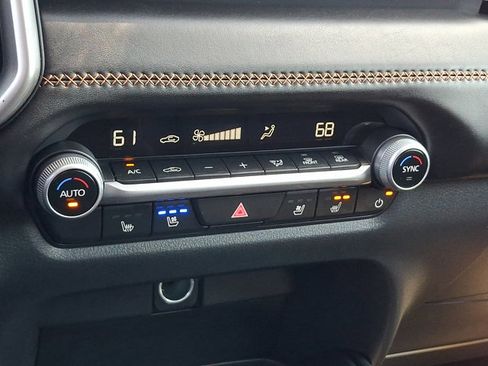 New 2026 MAZDA CX-50 AWD 2.5 Hybrid w/ Weather Package image 16