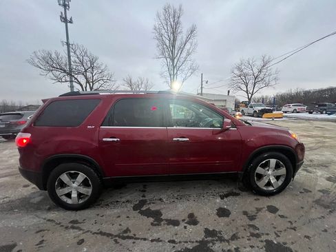 Used 2011 GMC Acadia SLT image 5