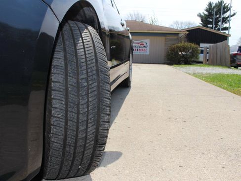 Used 2016 Nissan Altima 2.5 S w/ Power Driver Seat Package image 41