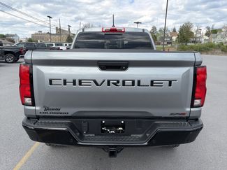 New 2026 Chevrolet Colorado ZR2 w/ Technology Package AWD/4WD video 4