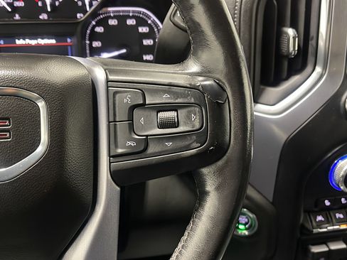 Used 2020 GMC Sierra 1500 SLT w/ SLT Premium Plus Package AWD/4WD image 7
