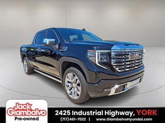 Used 2023 GMC Sierra 1500 Denali AWD/4WD video 1