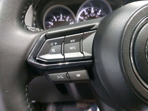 Used 2023 MAZDA CX-9 Touring Plus AWD/4WD image 17