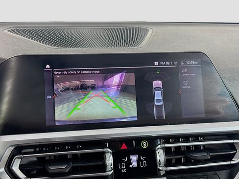 Used 2021 BMW 330i Sedan w/ Convenience Package image 19