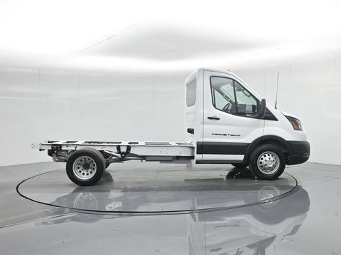 New 2026 Ford Transit 350 RWD image 18