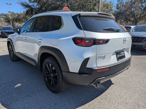 New 2026 MAZDA CX-50 AWD 2.5 S w/ Cargo Package image 5