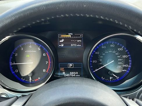 Used 2019 Subaru Outback 2.5i Limited AWD/4WD image 22