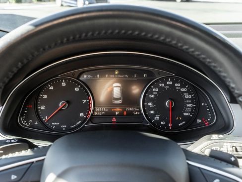 Used 2018 Audi Q7 2.0T Premium Plus w/ Premium Plus Package image 14