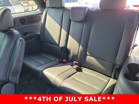 New 2026 Hyundai Palisade Calligraphy AWD/4WD image 19
