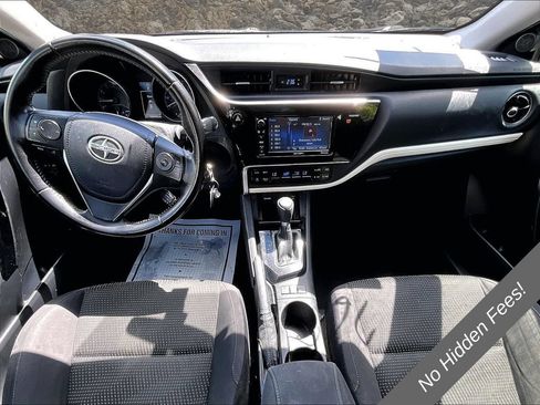 Used 2016 Scion iM FWD image 13