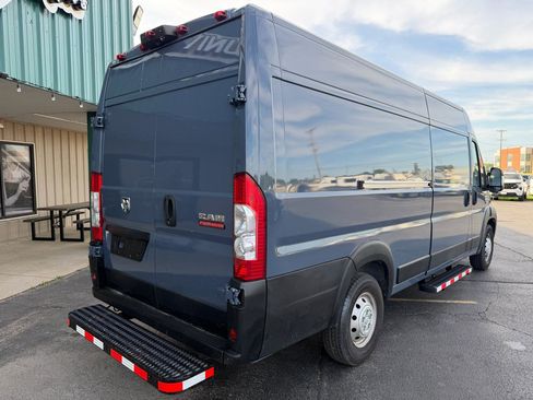 Used 2020 RAM ProMaster 3500 FWD image 3
