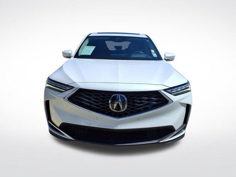 Used 2025 Acura MDX FWD w/ Technology Package image 2
