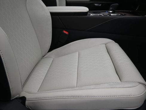 New 2026 Lexus RX 350 AWD/4WD image 26