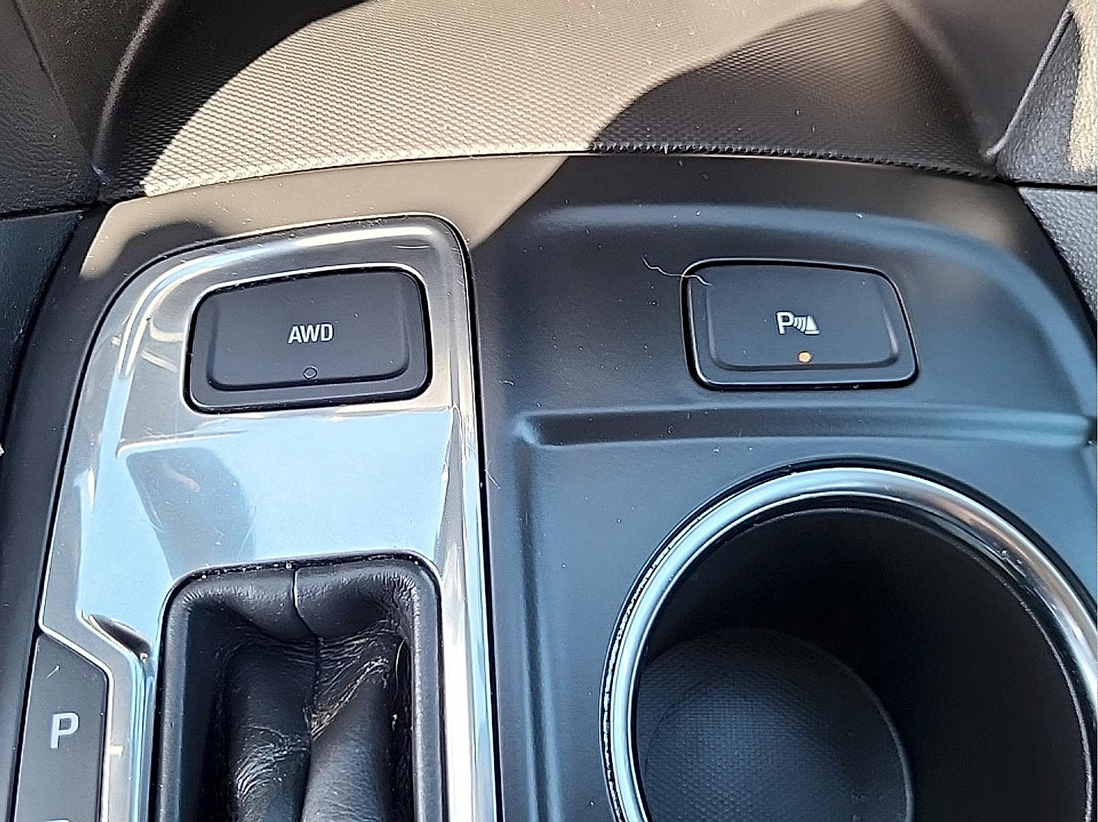 Used 2024 Chevrolet Equinox LT AWD/4WD image 25