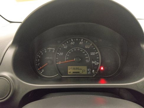 Used 2022 Mitsubishi Mirage LE FWD image 23