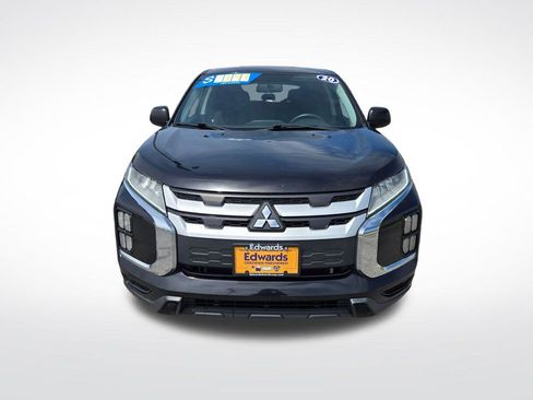 Used 2020 Mitsubishi Outlander Sport ES AWD/4WD image 9