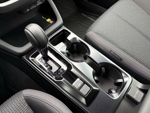 New 2026 Subaru Forester Premium image 20