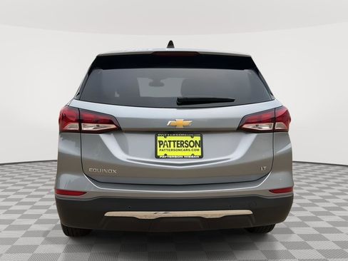 Used 2024 Chevrolet Equinox LT image 3