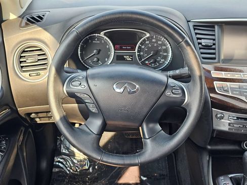 Used 2015 INFINITI QX60 Luxe w/ Premium Plus Package AWD/4WD image 21