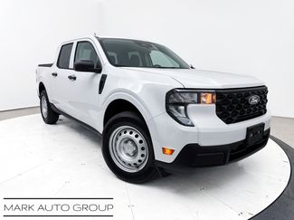 Used 2025 Ford Maverick XL w/ Equipment Group 102A video 1